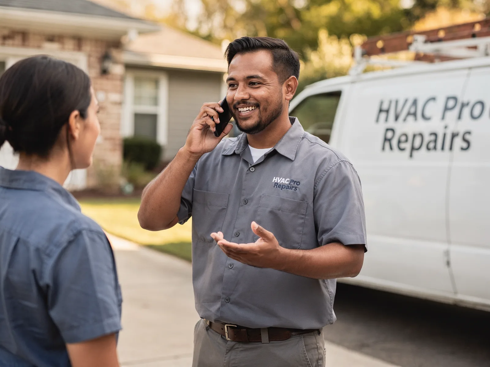 Heat Pump Repair Trezevant, TN FAQs